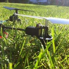 Helikopter Blade mQX Quadcopter