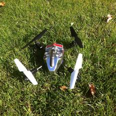 Helikopter Blade mQX Quadcopter