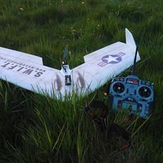 Fly Swift II "Brombass" 