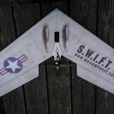 Fly Swift II "Brombass" 