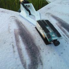 Fly Swift II "Brombass" 