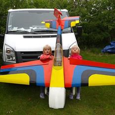 Fly Velox Revolution 2 2,2m