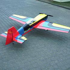 Fly Velox Revolution 2 2,2m