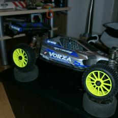Buggy hpi vorza