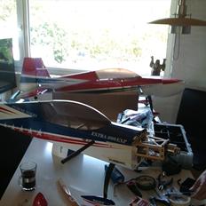 Fly Extreme Flight - Extra 300 60'' EXP