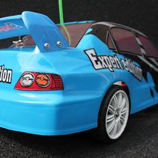 Bil HBX EVO 4wd Drift