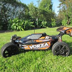 Buggy Vorza Flux HPI