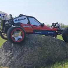 Buggy baja 5b ss (indianeren)