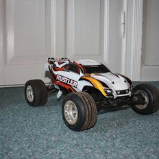 Buggy HPI Firestorm Brushless