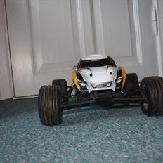 Buggy HPI Firestorm Brushless