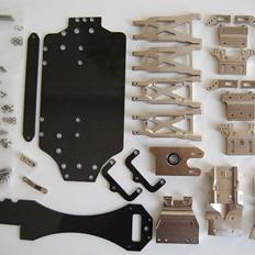 Bil T-RCE Slash 4x4 #2 [SOLGT]