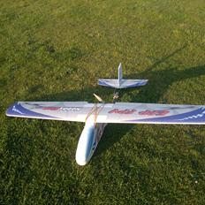 Fly EPP-FPV 1.8M X-Large R.I.P