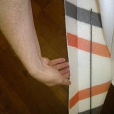 Fly EPP-FPV 1.8M X-Large R.I.P