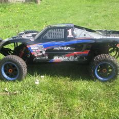 Off-Roader Hpi baja 5t