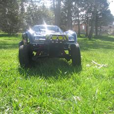 Off-Roader Hpi baja 5t