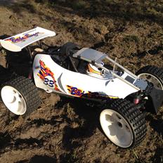 Off-Roader FG Baja Buggy