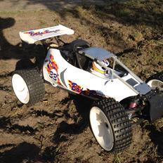 Off-Roader FG Baja Buggy