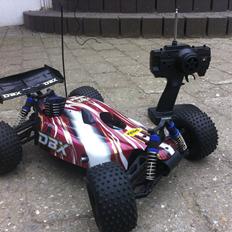 Buggy Kyosho DBX