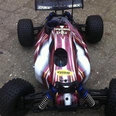 Buggy Kyosho DBX