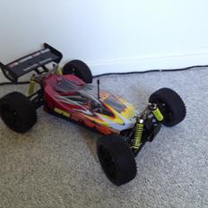 Buggy HBX IceFire XT