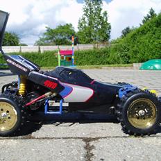 Buggy Tamiya Boomerang 58055