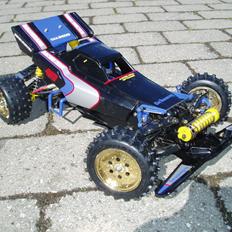 Buggy Tamiya Boomerang 58055