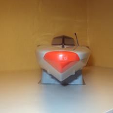 Båd Cen Grey Thunder SOLGT ! ! ! ! ! !