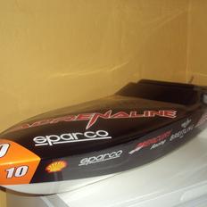 Båd Navicraft Adrenaline SOLGT!!!!!!!!!