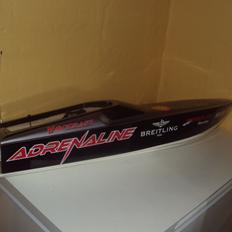 Båd Navicraft Adrenaline SOLGT!!!!!!!!!