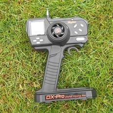 Truck Cen matrix5-MT