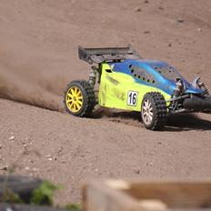 Buggy Elcon Cleon 08'