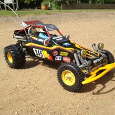 Buggy Tamiya 58034 Super Champ