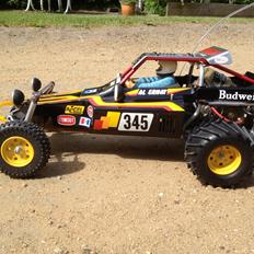 Buggy Tamiya 58034 Super Champ