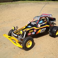 Buggy Tamiya 58034 Super Champ