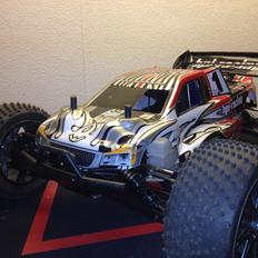 Off-Roader HPI Trophy