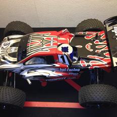 Off-Roader HPI Trophy