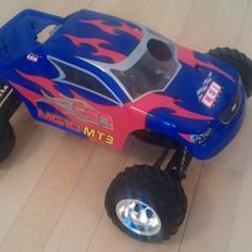 Truck CEN MG10 MT [BYTTET]