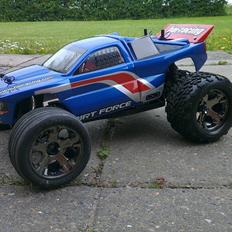 Off-Roader HPI Firestorm 10T