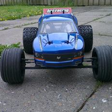 Off-Roader HPI Firestorm 10T