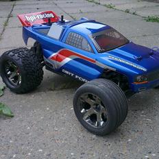 Off-Roader HPI Firestorm 10T