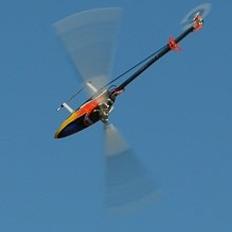 Helikopter Align T-Rex 700E V2 BeastX Super Combo