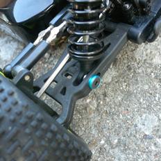 Buggy Team Losi Mini 8ight 3S