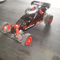 Buggy Marui Ninja 4wd