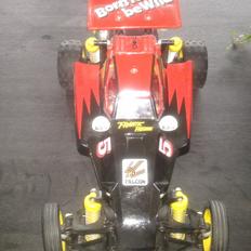 Buggy Tamiya Falcon 58056