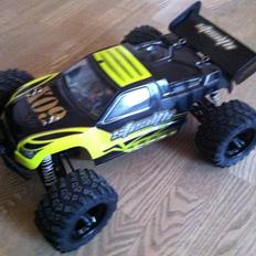 Off-Roader Stealth X09 Truggy 2.4GHz
