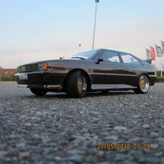 Bil NandaSniper Audi Sportsquattro