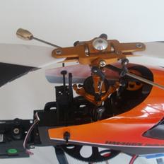 Helikopter walkera hm 4#6