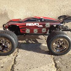 Bil E-Revo 1/16 VXL