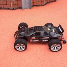Off-Roader Hpi E-Firestorm Brushless