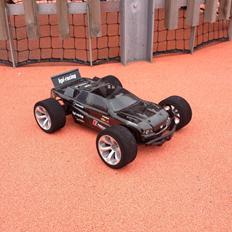 Off-Roader Hpi E-Firestorm Brushless